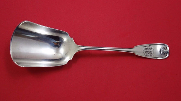 Palm by Tiffany & Co. Sterling Silver Cracker Scoop 9 1/2"