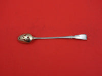 Chambord by Reed and Barton Sterling Silver Olive Spoon Original GW 6 3/4"