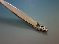 Counterpoint by Lunt Sterling Silver Flatware Set for 8 Service 38 pieces