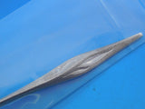 Dawn Mist by Wallace Sterling Silver Pate Knife Custom Made 6 5/8"