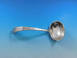 Mary II by Lunt Sterling Silver Flatware Set for 8 Service 36 pcs R Monogram