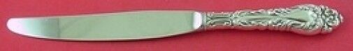 Athene / Crescendo by Amston Sterling Silver Dinner Knife 9 3/4" Flatware