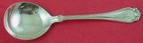Century by Dominick and Haff Sterling Silver Cream Soup Spoon 5 1/8" Silverware