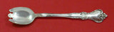 Savannah by Reed and Barton Sterling Silver Dessert Fork Set of 12pcs Custom 6"