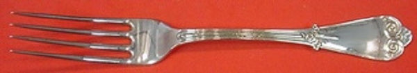 Beekman by Tiffany and Co Sterling Silver Dinner Fork 8" Flatware