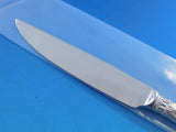 Old Master by Towle Sterling Silver Steak Knife Serrated HHWS Custom 8 1/2"