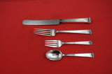 Trianon by International Sterling Silver Dinner 4-pc Place Setting