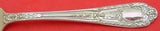 Fontaine by International Sterling Fish Knife All Sterling Flat Handle 7 1/2"