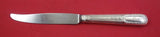 Bagatelle by Christofle Sterling Silver Regular Knife French 8 1/4"