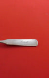 Christina by Gorham Sterling Silver Baby Fork 4 3/8" Infant Heirloom Silverware