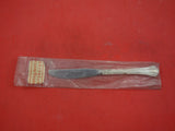 Eighteenth Century by Reed and Barton Sterling Silver Junior Knife 7 1/2" New