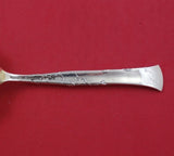 Vine by Tiffany Sterling Silver Sugar Sifter GW Oval Gourd Berlin Collection