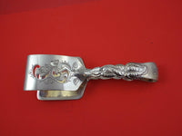 Ailanthus by Tiffany and Co Sterling Silver Asparagus Tong Pierced 7 5/8"