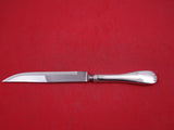 Flemish by Tiffany & Co. Sterling Silver Steak Knife, original HH WS 9 1/4"