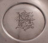 Vine by Tiffany and Co Sterling Silver Child's Set 2pc #8174M2590 (#0117)