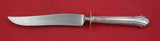 Shamrock V by Gorham Sterling Silver Steak Carving Knife  10"