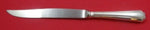 Fairfax by Durgin-Gorham Sterling Silver Steak Knife HH WS Original 9 1/4"