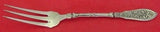 Grand Cru by Henin & Cie French Sterling Silver Dinner Fork 8 5/8"