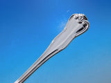 Provence by Tiffany & Co. Sterling Silver Flatware Set 12 Service 60 pcs Dinner