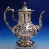 Francis I by Reed and Barton Sterling Silver Coffee Pot #571A 48oz 10 1/4" #8758