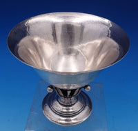 Georg Jensen Sterling Silver Compote #17B 5 1/2" x 5 1/4" (#8335)