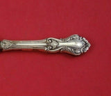 Georgian Shell by Frank Whiting / Concord Sterling Dinner Knife French 9 3/4"