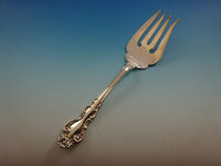 Spanish Baroque by Reed and Barton Sterling Silver Flatware Set Service Dinner