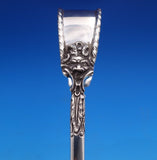 Italian .800 Silver Ice Bucket with Tongs 6 3/4" x 6 1/2" 23 ozt. (#4295)