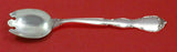Mignonette by Lunt Sterling Silver Ice Cream Dessert Fork 6" Custom Made