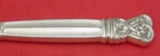 Celtic Weave Plain by Towle Sterling Silver Fish Server HH WS 11 1/2" Serving