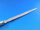 Holly by Ehh Smith/National Plate Silverplate Letter Opener HHWS Custom Made