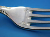 Perles by Christofle Silverplate Flatware Service for 8 Set 40 pieces Dinner