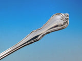 Rose Cascade by Reed & Barton Sterling Silver Flatware Service Set 39 Pieces