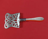 Wedgwood by International Sterling Silver Petit Four Server 6" Custom Made