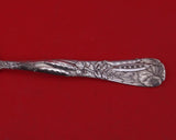 Vine by Tiffany and Co Sterling Silver Pea Spoon w/Pea Pod Motif 9 1/8" w/Mono