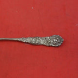 Trajan by Reed and Barton Sterling Silver Egg Spoon 4 7/8" Heirloom Silverware
