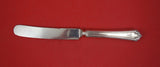 Quincy by International Sterling Silver Regular Knife blunt 8 5/8"