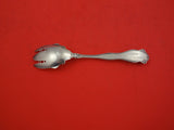 Winchester by International Sterling Silver Ice Cream Fork pierced orig. 5 3/4"