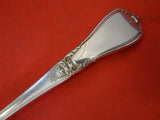 Zodiac By Gorham Sterling Silver Teaspoon Leo July 5 7/8" Birth Month