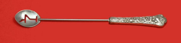 Cluny by Gorham Sterling Silver Martini Spoon HHWS  Custom Made Approx. 10"