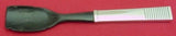Parallel by Georg Jensen Sterling Silver Caviar Server w/ horn  6"