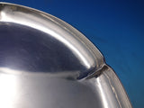 Kalo Sterling Silver Drink Serving Tray Hand Hammered Arts & Crafts (#6103)