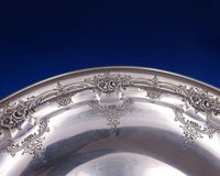 Georgian by Towle Sterling Silver Serving Plate #54201 1/2" x 10 1/4" (#6982)