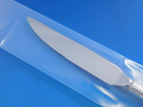 Southern Grandeur by Easterling Sterling Silver Steak Knife Set 4pc HHWS Custom
