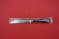 Bearn by Christofle Stainless Steel Luncheon Knife w/ ebony handle 8 1/4" New