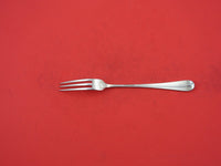 Hamilton by Gorham Sterling Silver Fruit Fork large 5 3/4"