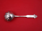 Byzantine by Gorham Sterling Silver Pea Spoon 8 3/8" Pierced Light GW