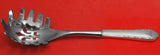 Moonglow by International Sterling Silver Pasta Server HH WS Custom Made 11"