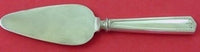 Andover by International Sterling Silver Cheese Server 6 1/4"