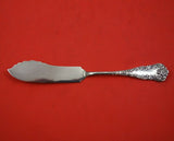 Argo by Knowles Sterling Silver Master Butter Flat Handle 7 1/8" Silverware